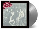 METAL CHURCH BLESSING IN DISGUISE NEW SEALED COLOURED VINYL LP IN STOCK