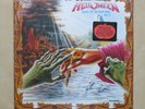 HELLOWEEN Keeper Of The Seven Keys Part II USA orig LP SEALED