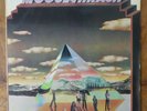 Progressivrock-LP von Mogul Trash 