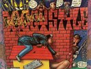 Snoop Doggy Dogg - Doggystyle LP 1996 Pressing Death Row Records Dr. Dre