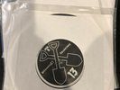 Wednesday 13 Xanaxtasy / Scream Baby Scream 7” Vinyl Limited