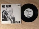 RED ALERT . IN BRITAIN 7