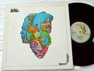 LOVE Forever Changes, UK Vinyl LP ELEKTRA 197?, ARTHUR LEE VG++/VG++