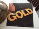 “PURE GOLD” - CAPITOL RARE 1981 SELF TITLED LP - MODERN SOUL BOOGIE DISCO
