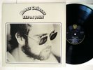 Elton John ?Honky Chateau Textured A3 B3 UK LP DJLPH.423 1972 EX/EX