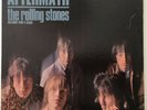 The Rolling Stones Aftermath Original US Mono London Lp LL 3476 1st Pressing