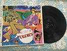 VINTAGE BEATLES LP NETHERLANDS PARLOPHONE PCS 7016; COLLECTION OF BEATLES OLDIES