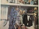 Brian Eno Here Come the Warm Jets 1974 Island ILPS 9268 1st US Press