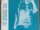 Led Zeppelin - Live On Blueberry Hill Double Vinyl LP  Gatefold Cover Very Rare