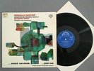 K555 Martinu Ibert Cello Concertos Navarra Suk Turnovsky Supraphon 20877 Stereo