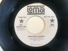 THE MARVELLOS Something's burnin / We go together US 7