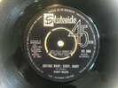 PERCY MILEM Call on me UK 7