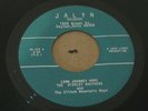 OHIO BLUEGRASS GOSPEL 45 - STANLEY BROTHERS (CLINCH)- LONG JOURNEY HOME - JALYN