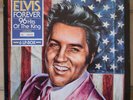 Elvis Presley - Elvis Forever - 96 Hits Of The K Vinyl Schallplatte - 171274