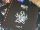 KISS Symphony Alive IV Vinyl Original Release 9252/10000 Rare wrong Packaging