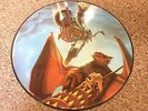 Meat Loaf Bat Out Of Hell PICTURE DISC Stunning Rare Original UK LP