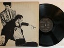 Glenn Branca - The Ascension - 1981 US 1st Press 99-001 (NM-) Ultrasonic Clean