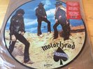 Motorhead - Ace Of Spades Picture Disc Vinyl Record (2003) Rare