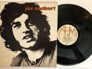 Joe Cocker - Self Titled - 1969 US 1st Press SW-93841 (NM) Ultrasonic Clean