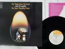 MAHAVISHNU ORCHESTRA INNER MOUNTING FLAME CBS/SONY SOPL-10 Japan VINYL LP