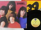 RAMONES END OF THE CENTURY SIRE SRK 6077 US VINYL LP