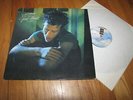 TOM WAITS - BLUE VALENTINE - ASYLUM RECORDS LP 6E-162