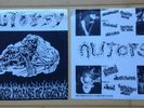 Autopsy - Tortured Moans of Agony Live 2xEP 7
