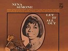 Nina Simone-Let It All Out VINYL NEU