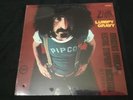 SEALED Frank Zappa Lumpy Gravy LP Verve Records