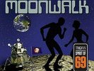 Do The Moonwalk - Various Artists (NEW VINYL LP)