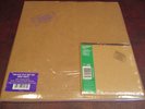 LED ZEPPELIN In Thru Out Door BROWN PAPER BAG DELUXE SERIES 2 LP'S + Replica CD
