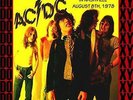 AC/DC-Gone Shootin : Live Nashville 1978 Fm Broadcast (UK IMPORT) VINYL NEW