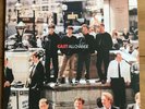 Cast - All Change  12” Clear  Vinyl Lp