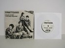 The Partisans-Police Story/Killing Machine-Punk-UK-7