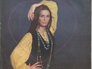 DALIAH LAVI sings in Spanish - Female Israel YE YE Pop 7