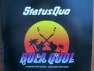 LP-  STATUS QUO = BULA QUO   -  2013  -  MADE IN GERMANY