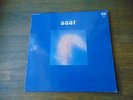  LP - EMTIDI - SAAT - 1st PRESS -  PILZ  20 29077 -8 - 1972 - Germany
