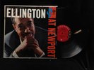 Duke Ellington-Ellington At Newport-Columbia 934-MONO 6-EYE