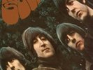 The Beatles Rubber Soul 180 Gram,vinyl LP sealed