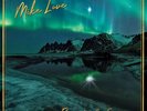 Mike Love - Reason For The Season [LP] Clear Colored Vinyl With Red And Green Sw