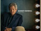 Rodney Crowell - Close Ties [LP] (download) 2017 vinyl