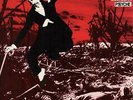 KILLING JOKE Wardance/ Pssyche 1980 or. UK single + RARE insert NEAR MINT vinyl