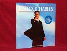 OST LP THE UNTOUCHABLES ENNIO MORRICONE 1987 A&M SEALED HYPE STICKER ORIG PRESS