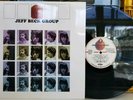 Jeff Beck Group - Self-Titled Audio Fidelity LP NM- ROCK 180 GRAM AUDIOPHILE
