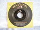 ELVIS PRESLEY GOLD STANDARD ONE BROKEN HEART FOR SALE 447-0640 NM