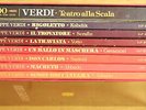 DGG 21 LP Box VERDI 200 Years Teatro alla Scala 2740197 DEUTSCHE GRAMMOPHON
