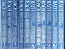 COMPLETE ARCHIV (DGG) BACH EDITION 99 LPs in 11 Boxes Szeryng, Fournier, Richter