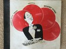 VINTAGE Dwight Fiske Presents Liberty Music Shop L264-6 + (2) Additional Records