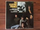 The Electric Prunes - S/T 1967 Reprise R 6248 Mono Jacket VG+ Vinyl VG