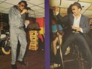 DERRICK MORGAN & LAUREL AITKEN - TWO KNIGHTS OF SKA (2 LPs) - DE 90 - MINT-NM